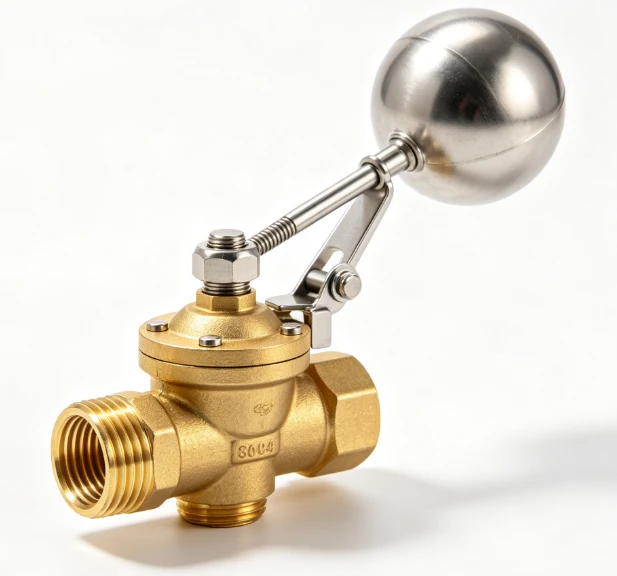 Adjustable Float Valve best