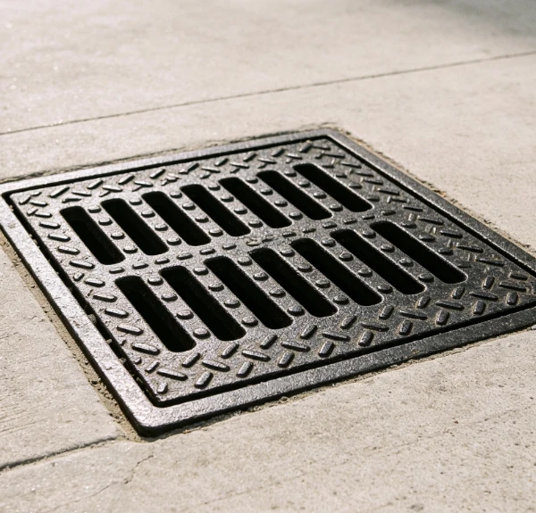Slip-Resistant Drain Grate best