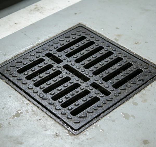 Slip-Resistant Drain Grate suppliers