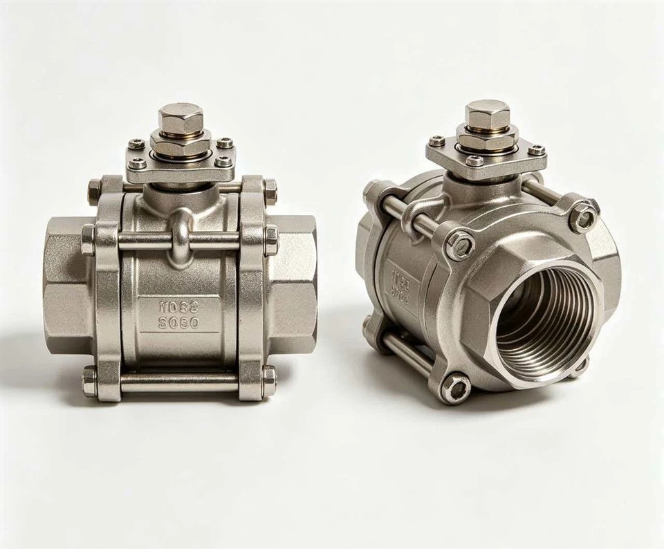 Trunnion Mounted Ball Valve Cost-effective high quality