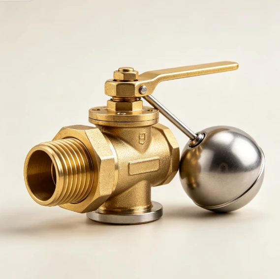 Water Saving Float Ball Valve best