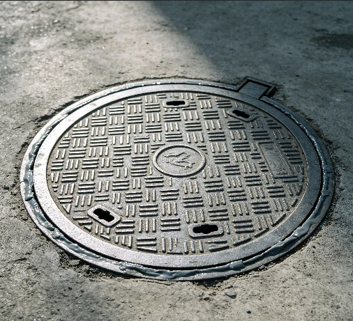 Watertight Sealed Manhole Cover best